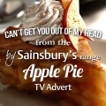 Just Can't Get Enough (From the by Sainsbury's Range 'Porridge' Tv Advert)