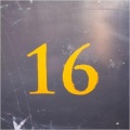 FEWZ - Sixteen