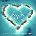 Official Youth Order、Tres、Black Ghost、OyO - If Love Is Strong (feat. Trés)(Enough)