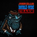 john ellis、Double-Wide - Booker