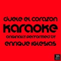 Disco Latino - Duele el Corazón (Karaoke Versions)