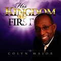 Colyn Major - Arise in Me