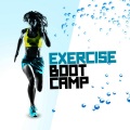 Fitness Boot Camp - Get Lucky (116 BPM)