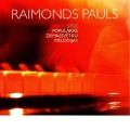 Raimonds Pauls - Ziemas šūpuļdziesma