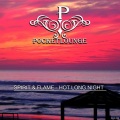 Spirit、Flame - Johnny Keruak