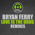 Love Is the Drug (Parov Stelar Remix)