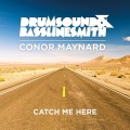 Drumsound & Bassline Smith、Conor Maynard、Bassline Smith、Drumsound - Catch Me Here