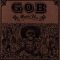 gob - War Is a Cemetery