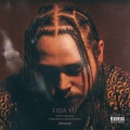 Post Malone、Justin Bieber - Deja Vu