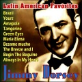 Jimmy Dorsey - Green Eyes
