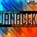 RTV Moscow、Ruat Mansurov - Lachian Dances, JW 6/17: I. Starodávný I