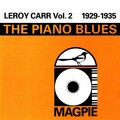 Leroy Carr - Papa's on the House Top
