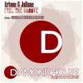 Artone、Jullane - Feel the Groove
