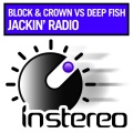 Block & Crown - Jackin Radio