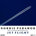 Norrie Paramor and His Orchestra - Italy - Venetian Blue