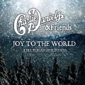 Joy To The World: A Bluegrass Christmas