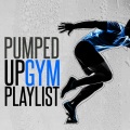 Gym Playlists - Don't Stop the Music (124 BPM)