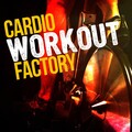 Workout Factory - Rokit (129BPM)