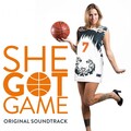 Giorgia Sottana、Sonja - She Got Game (口白)