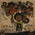 Jesse Royal - Warning to All