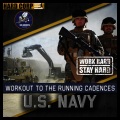 Hard Corp、U.S. Navy Seabees - Tarzan & Jane