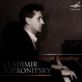 Vladimir Sofronitsky - 12 Études, Op. 8: No. 12 in D-Sharp Minor