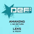 Amaning - No Return