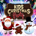 Kids Christmas Party - It Won't Seem Like Christmas (without You)