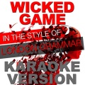 Ameritz Tracks Planet - Wicked Game