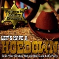Country Crusaders - Get Drunk and Be Somebody