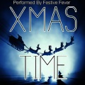 Festive Fever - All I Need Is Love