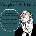 Isobel Baillie、John Cameron、London Philharmonic Orchestra - A Sea Symphony, IV. The Explorers Part 1