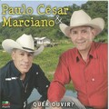 Paulo César、Marciano - Dona do Mundo