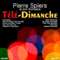 Jerry Mengo、Pierre Spiers et son orchestre - Scoubidou