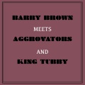 barry brown - I Am Not a King