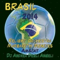 margareth menezes、DJ Andrea Degli Angeli、Amscat、Relight Orchestra - Eta Eta (A Luz de Tieta)(Mark Lanzetta & Robert Eno Radio Remix)