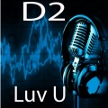 d2 - Luv U 1