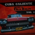 Felix Baloy y Su Cubans All Stars - Lo Otro Lo Pongo Yo