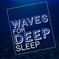 Waves for Sleep - Small Waves onto Sandy Beach