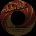 Peatie Wheatstraw - All Night Long Blues