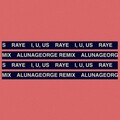 RAYE - I, U, Us
