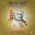 Bratislava Chamber Orchestra - German Dance No. 2 for Orchestra in B-Flat Major, K. 606
