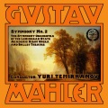 Symphony Orchestra of the Leningrad State Academic Kirov Opera and Ballet Theatre、Yuri Temirkanov - Symphony No. 2 in C Minor - 