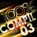 100 % Compil - Deep And Deeper
