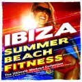Power Fitness Crew - The Ibiza Summer Beach Fitness Continuous Mix