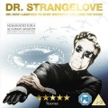 奇爱博士 电影原声带 Dr Strangelove(Original Soundtrack)