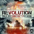 Paul D、Deep Connection、Annet Artani - Revolution