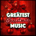 Greatest Christmas Songs and #1 Favourite Christmas Music For Kids - Santa Claus Is Back in Town