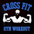 Gym Workout - Get Lucky (116 BPM)