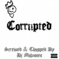 DJ Molasses - I Dont Get Tired (#idgt Screwed & Chopped)